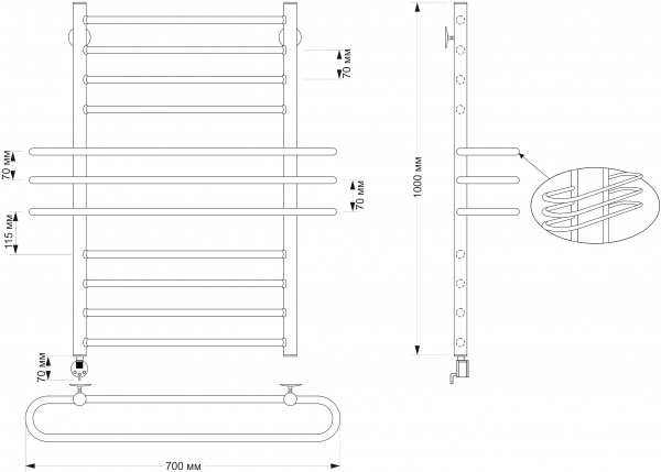   Secado  50100 (32/18) R