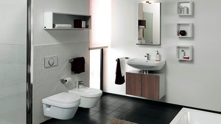 - Villeroy & Boch Omnia Architectura 98M9 C101  , alpin