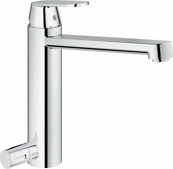  Grohe Eurosmart Cosmopolitan 30195000   
