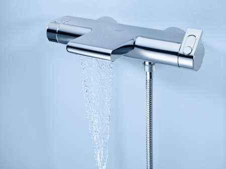  Grohe Grohtherm 2000 New 34174001     +    