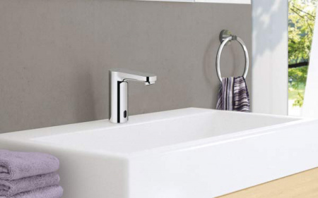  Grohe Euroeco Cosmopolitan E 36271000  