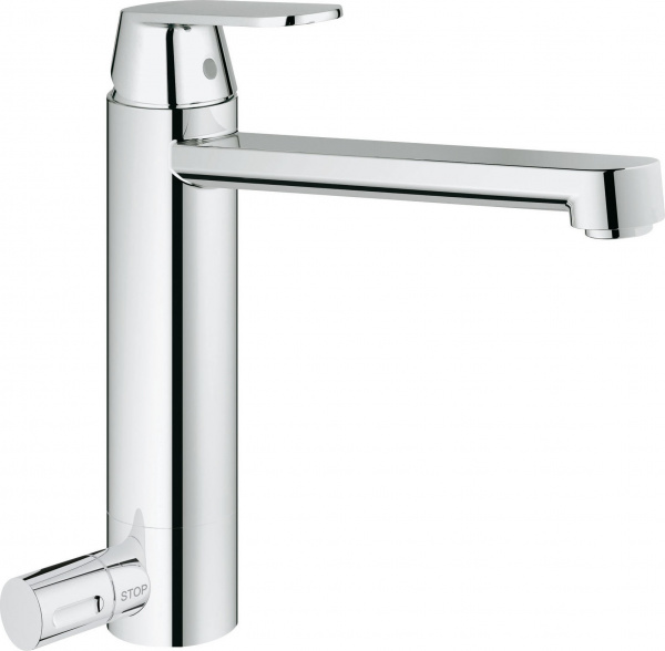  Grohe Eurosmart Cosmopolitan 30195000   