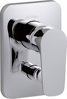  Jacob Delafon Aleo E98717-CP    