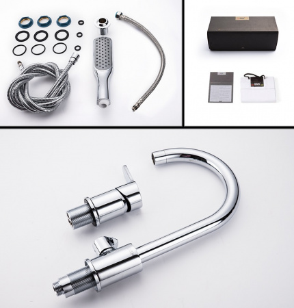  D&K Rhein Marx DA1394901   