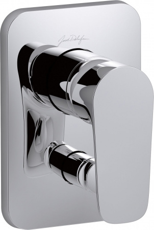  Jacob Delafon Aleo E98717-CP    