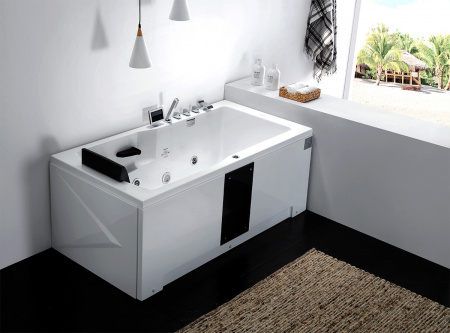   Gemy G9066 II K R 170x90