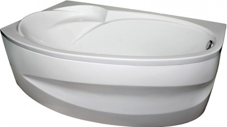 Акриловая ванна Marka One Julianna 170x100 L Акриловая ванна Marka One Julianna 170x100 L