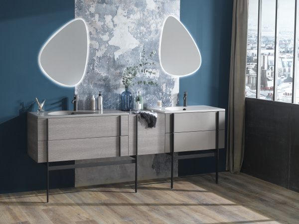  Jacob Delafon Nouvelle Vague E78335-BLV  