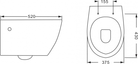 ������ ��������� Vincea Intero VT1-21