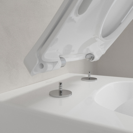 ������ ��������� Villeroy & Boch Venticello 4611RLR1 ���������� �����, ������������