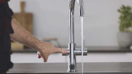  Grohe Red II Duo 30083001   ,  