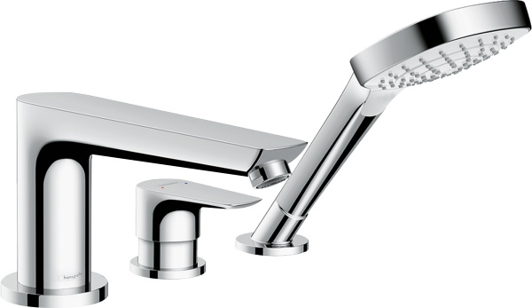  Hansgrohe Talis E 71730000   , 