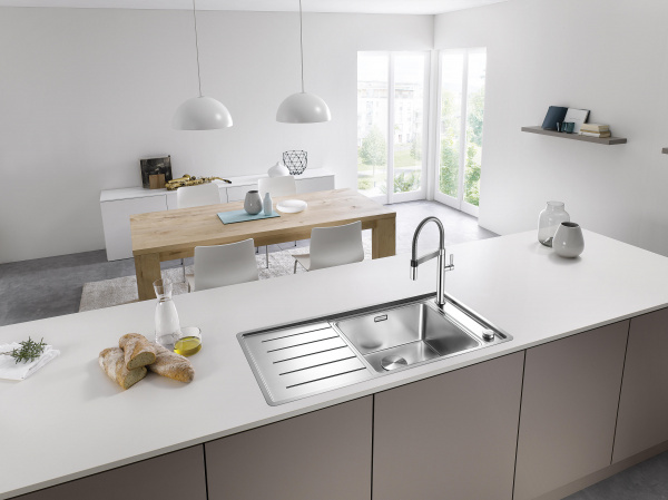  Blanco Culina-S Mini 519844   