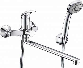  Wasserkraft Isen 2602L 