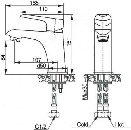 ������� �������� Raiber R3601