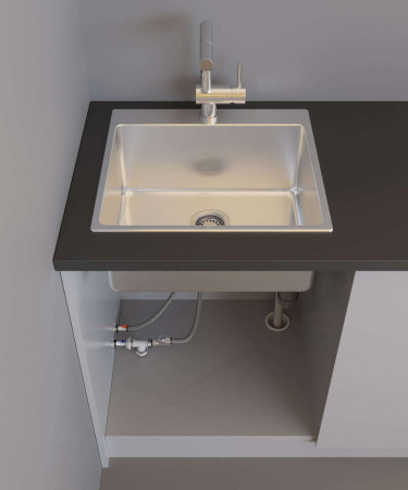   Omoikiri 4998012 2 .