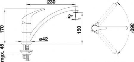  Blanco Bravon 518818   