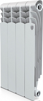   Royal Thermo Revolution Bimetall 500 4 