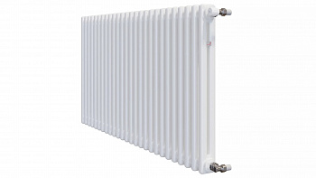  Zehnder Charleston CH 2056/26 1270  RAL 9016