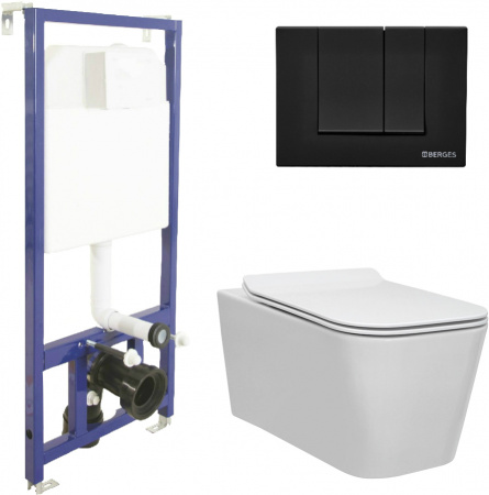 �������� Berges Wasserhaus Novum 043230 ������ ������