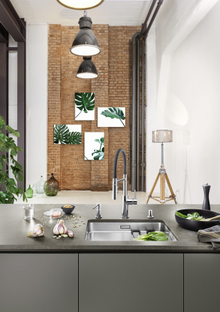  Blanco Catris-S Flexo 525791   