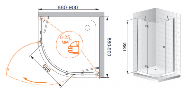   Cezares Verona R1 C Cr L