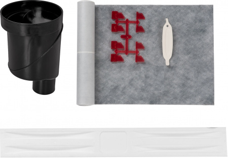 ������� ����� Berges Wasserhaus Super Slim 092054 80 ��