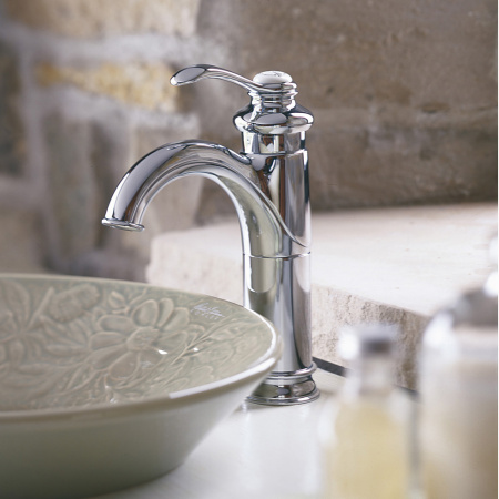  Jacob Delafon Fairfax E72091-CP  