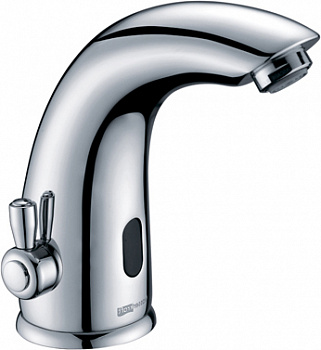  Wasserkraft Rossel 2813  