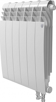   Royal Thermo BiLiner 500 VR 6 , bianco traffico