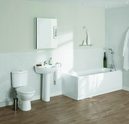 - Jacob Delafon Patio 4101G