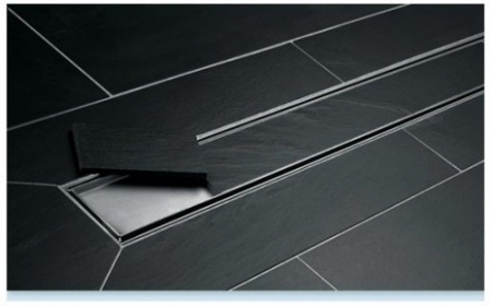   ()       Mepa Duschrinne Fliese (800) 150326