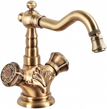  Bronze de Luxe 10217  