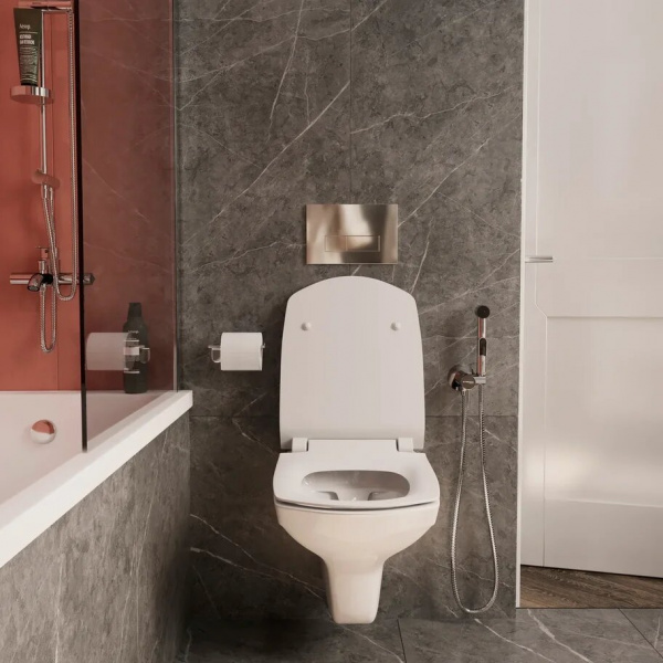     STWORKI  Clean On DPL EO slim 63428  +     Cersanit Aqua Prime P 50Z