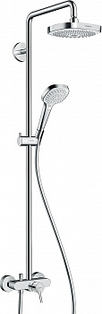 ������� ������ Hansgrohe Croma Select E 180 27258400 � ������������ ����������