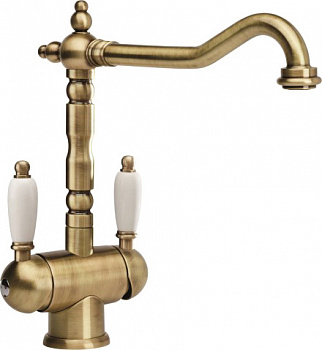  Franke Old England 115.0028.204   