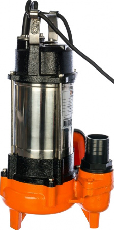 Фекальный насос Вихрь ФН-450 Фекальный насос Вихрь ФН-450