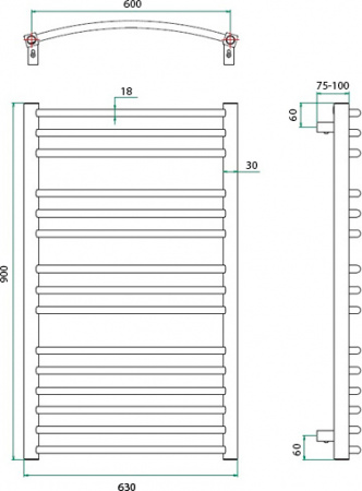 ����������������� ������������� Grota Calma 63�90