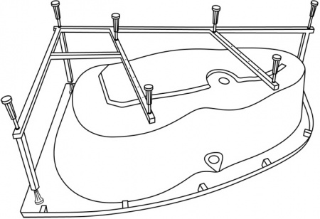   Excellent Newa 160x95 