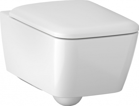 ��������  ���� ��� ������� ���������� Geberit iCon Square 201950000 + ������-������� Geberit iCon Square + ������� ����������� ��� �������� Geberit Duofix ���������� 458.125.11.1