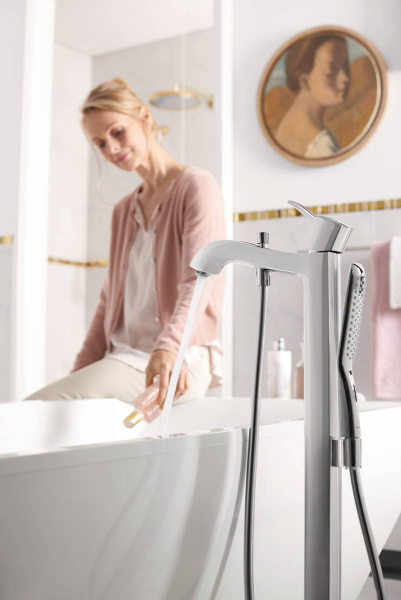  Hansgrohe Metropol Classic 31445000 , 