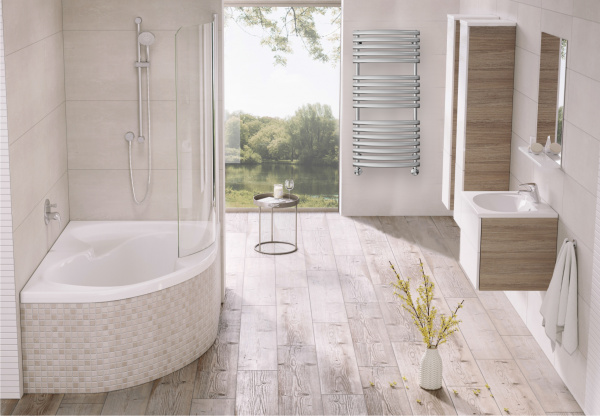   Ravak Elegance 500x1200