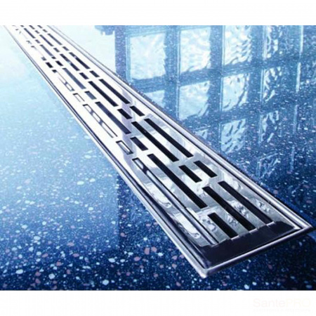  TECEdrainlin "basic"     ,  800 , 600810 (6 008 10)