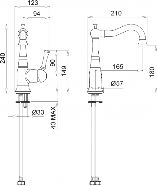  Migliore Dallas 18608  , 