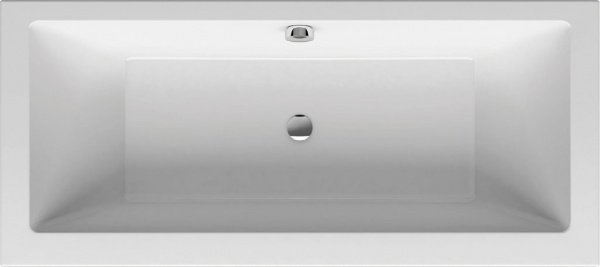   Ravak Formy 01 170x75,  