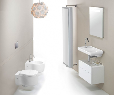   Jacob Delafon Viragio E4774