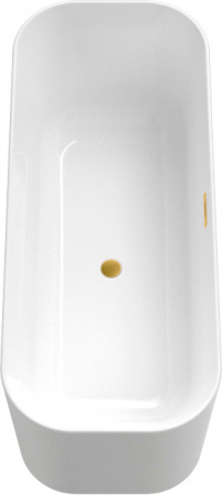   Villeroy & Boch Finion UBQ177FIN7N300V401 170x70, alpin