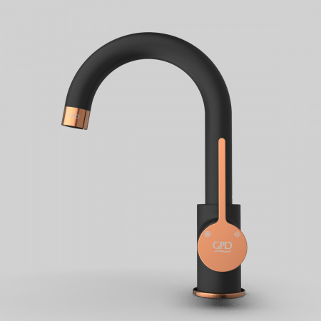  GPD Gildo MTL165-S-R  , ,  