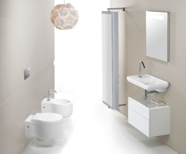   Jacob Delafon Viragio E4774