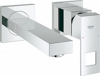  Grohe Eurocube 19895000  